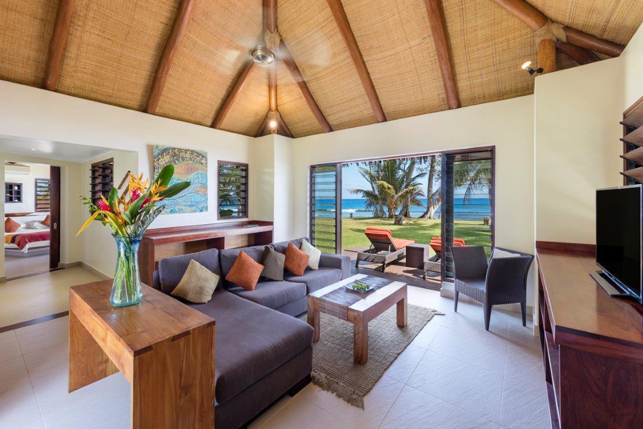 Eratap Beach Resort Port Vila Exterior foto