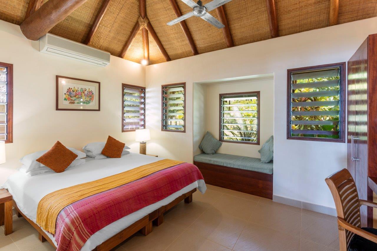 Eratap Beach Resort Port Vila Exterior foto