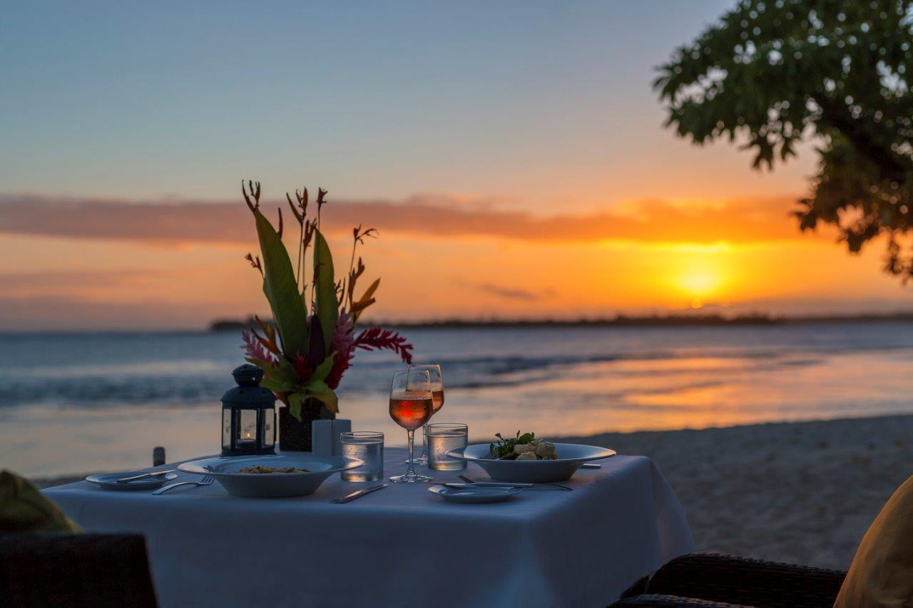 Eratap Beach Resort Port Vila Exterior foto